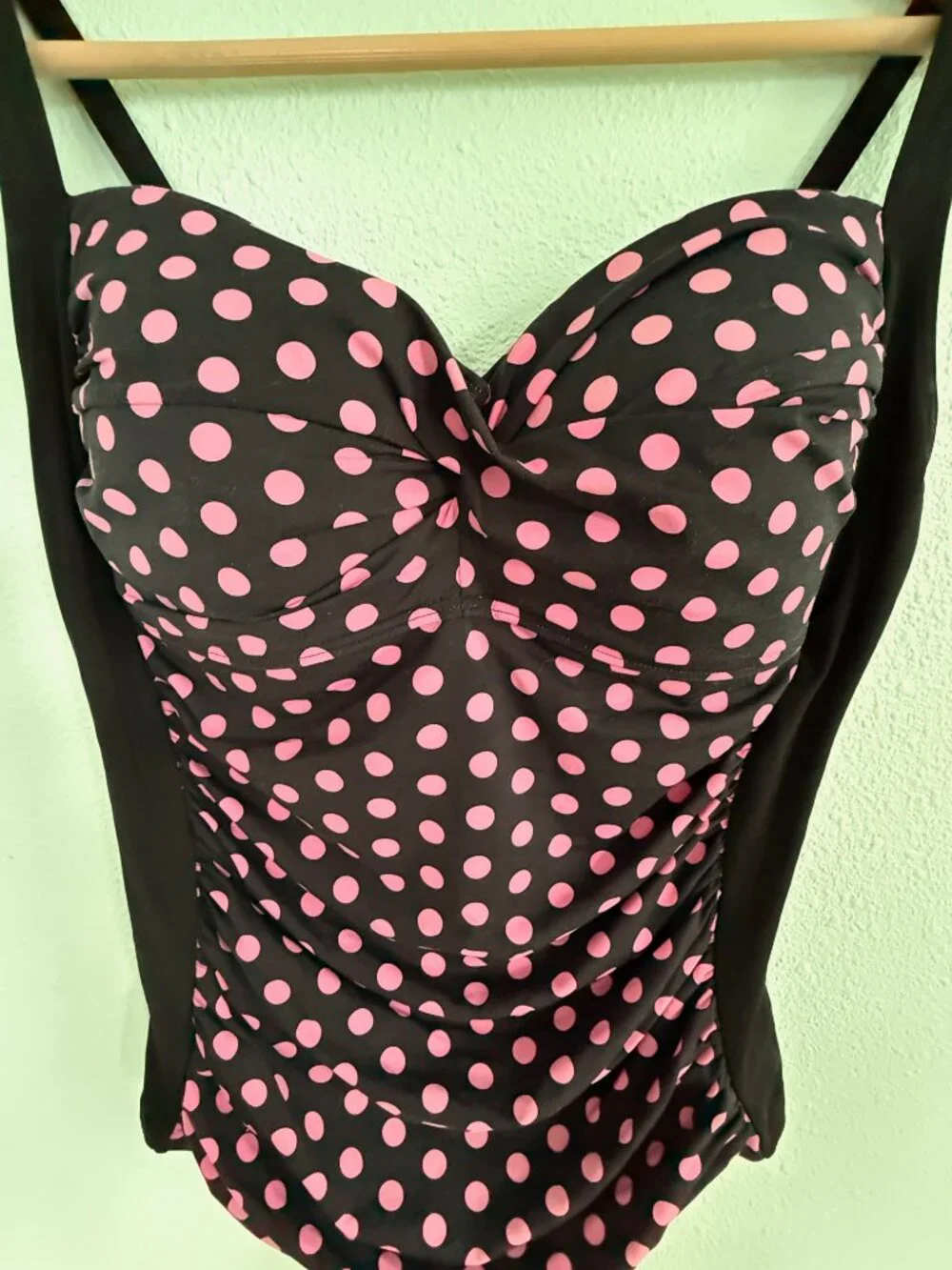 2‎ Romenza Targo Slimming One Piece Swimsuits Size XL